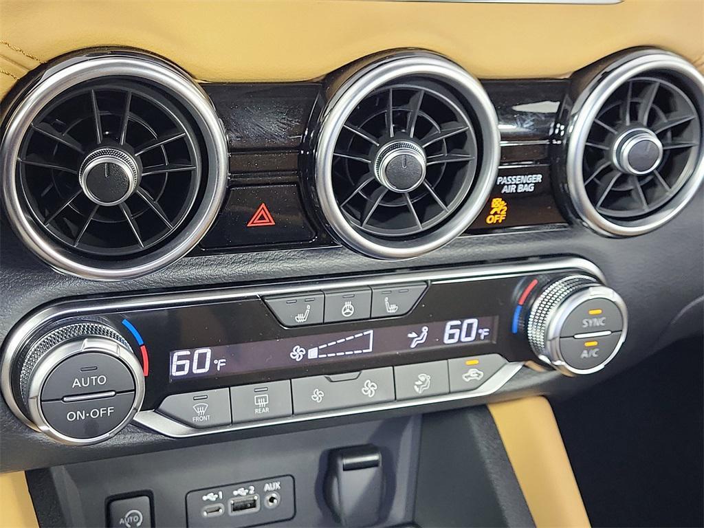 new 2025 Nissan Sentra car, priced at $26,141