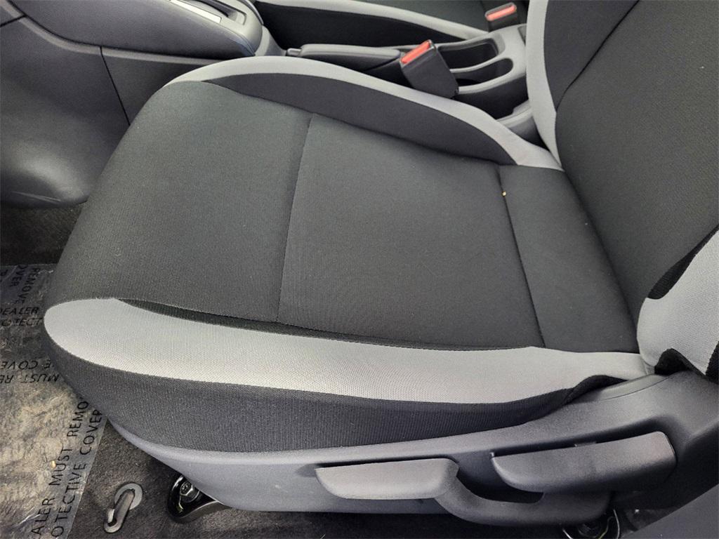 new 2025 Nissan Versa car, priced at $21,538