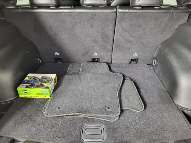used 2022 Jeep Compass car, priced at $24,000