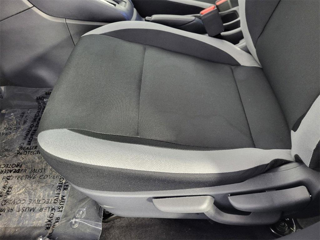 new 2025 Nissan Versa car, priced at $20,414