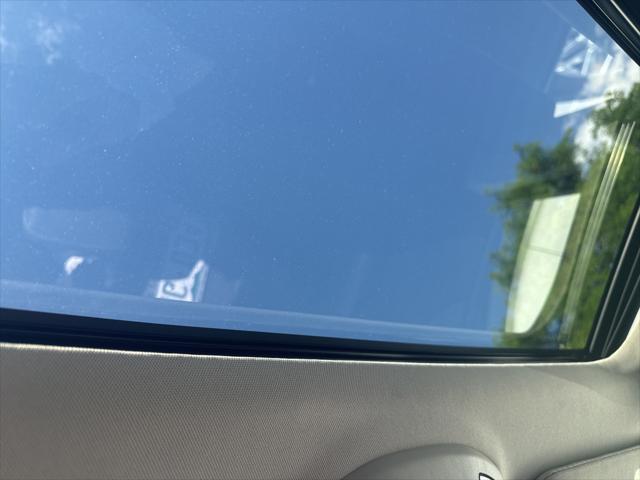 used 2023 Subaru Legacy car, priced at $24,500