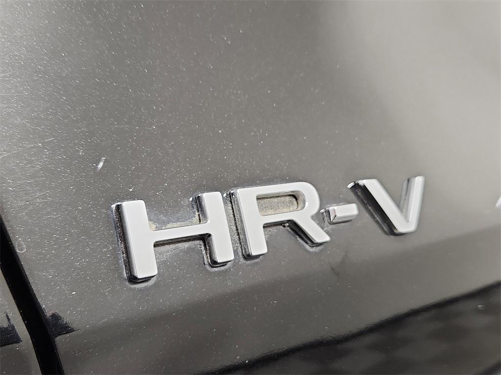 used 2023 Honda HR-V car, priced at $25,200