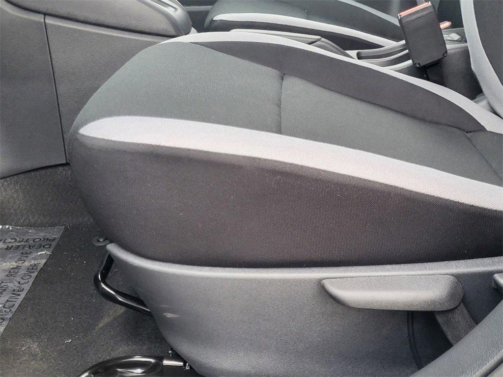 new 2025 Nissan Versa car, priced at $19,985