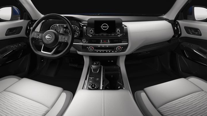 new 2025 Nissan Pathfinder car, priced at $41,398