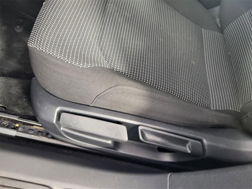 used 2016 Volkswagen Passat car, priced at $7,995