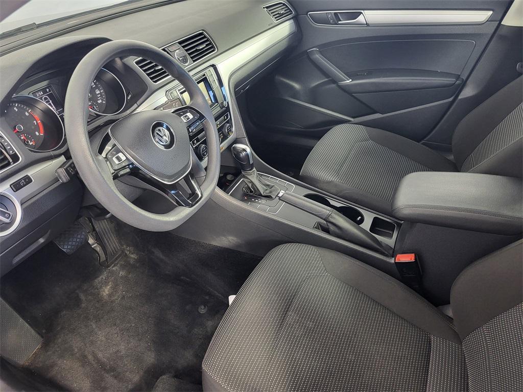 used 2016 Volkswagen Passat car, priced at $7,995