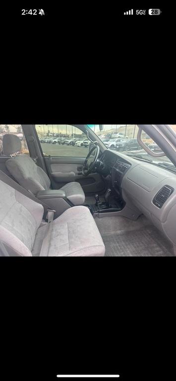 used 2002 Toyota 4Runner car, priced at $11,600