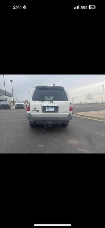 used 2002 Toyota 4Runner car, priced at $11,600