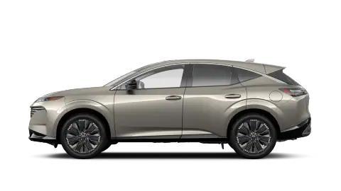 new 2025 Nissan Murano car, priced at $52,480