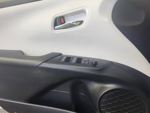 used 2016 Toyota Prius car, priced at $7,850