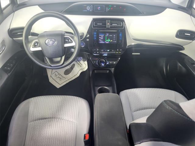 used 2016 Toyota Prius car, priced at $7,850