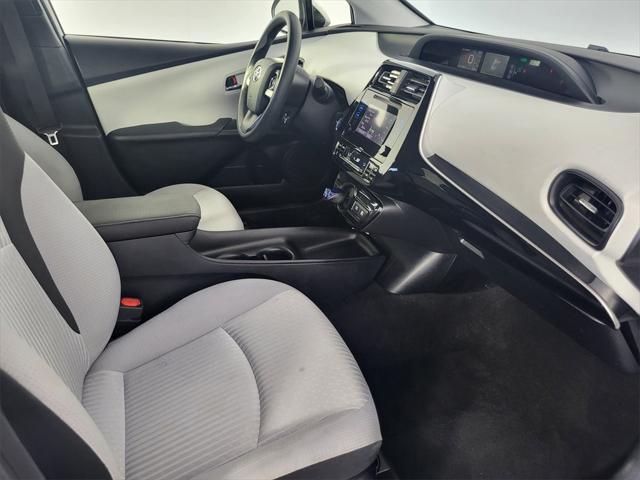 used 2016 Toyota Prius car, priced at $7,850