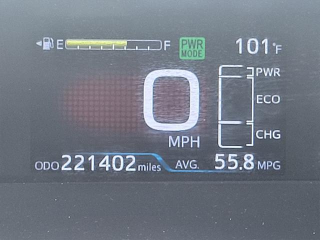 used 2016 Toyota Prius car, priced at $7,850