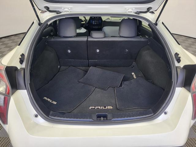 used 2016 Toyota Prius car, priced at $7,850