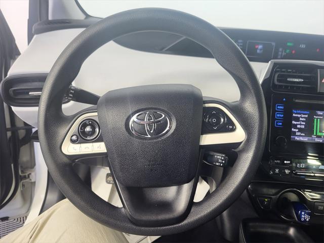 used 2016 Toyota Prius car, priced at $7,850