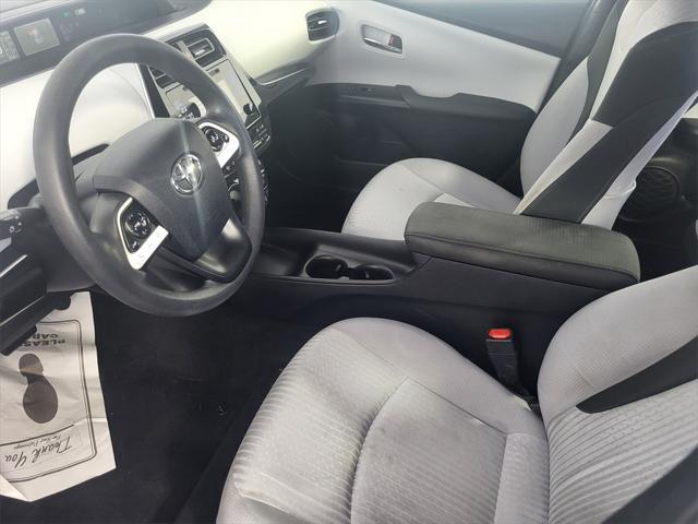 used 2016 Toyota Prius car, priced at $7,850
