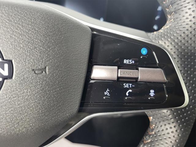 new 2025 Nissan ARIYA car, priced at $44,823