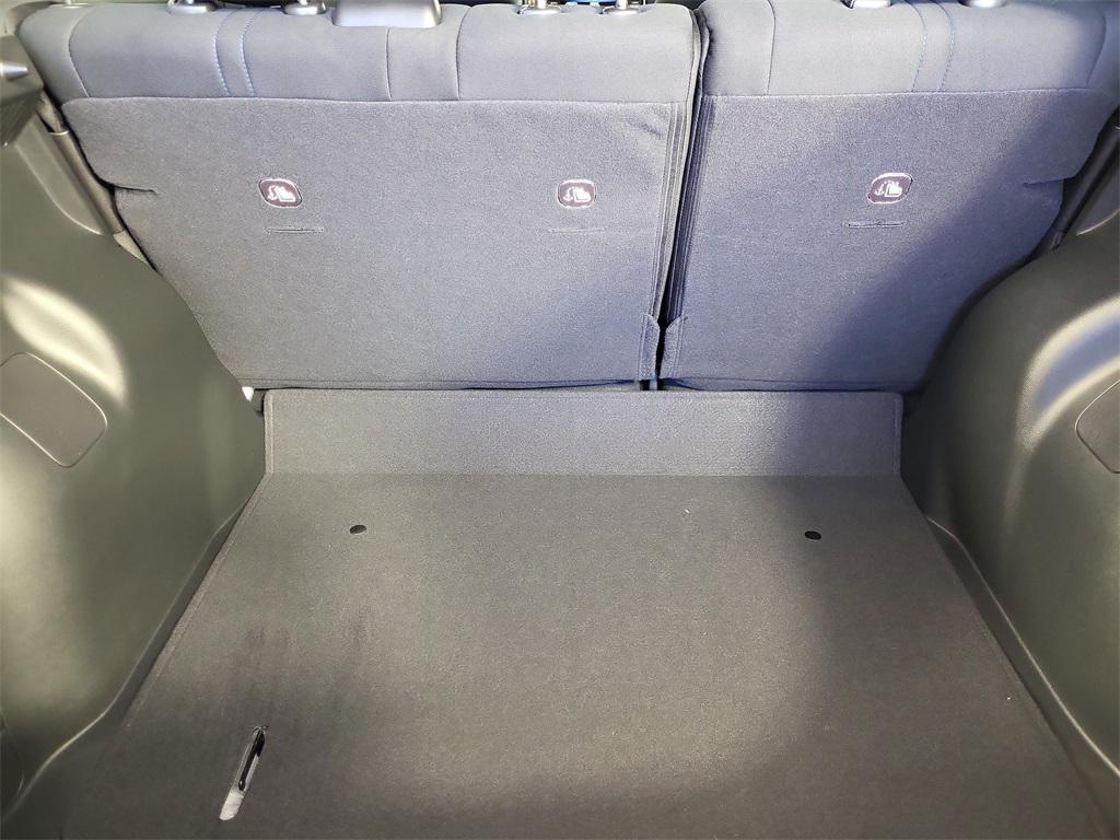 used 2025 Nissan Leaf car, priced at $16,500