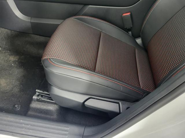 new 2025 Nissan Kicks car, priced at $29,746