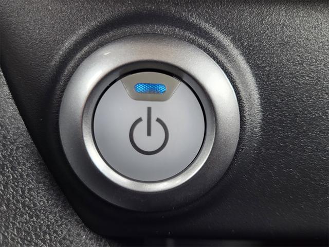 new 2025 Nissan Leaf car, priced at $27,195