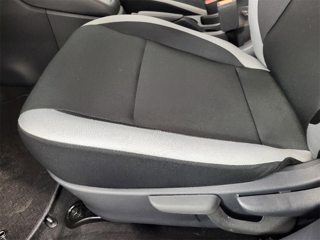 new 2025 Nissan Versa car, priced at $20,414