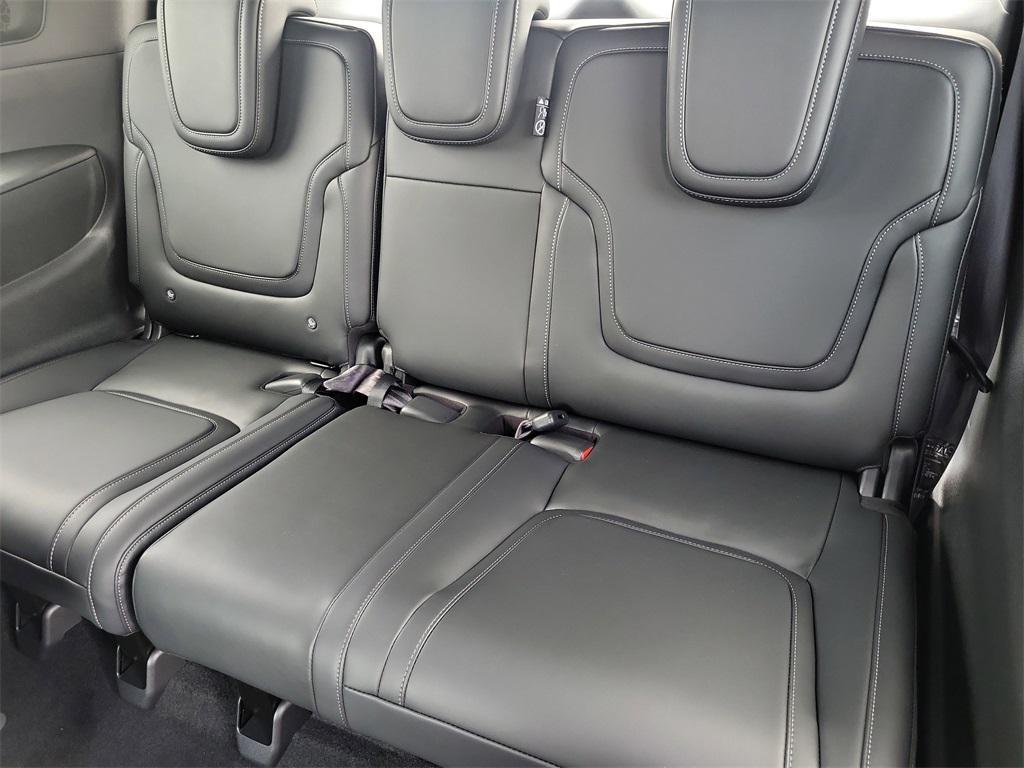 new 2026 Nissan Armada car, priced at $77,341