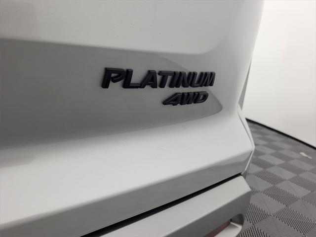 used 2023 Nissan Pathfinder car, priced at $38,720