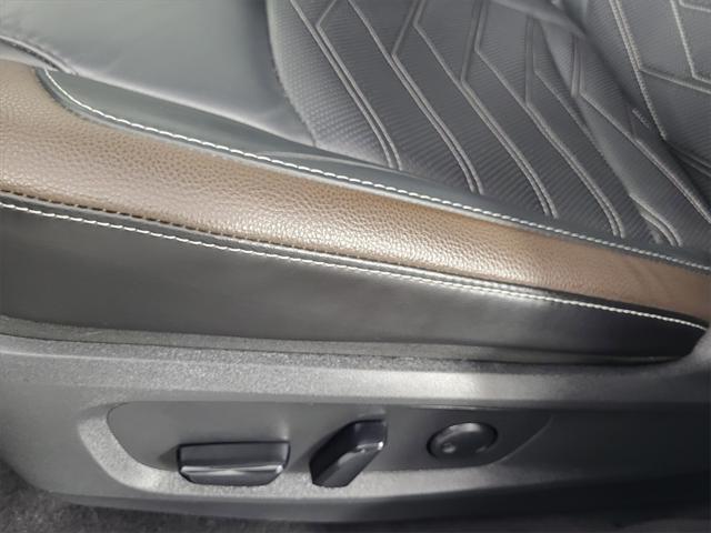 used 2023 Nissan Pathfinder car, priced at $38,720