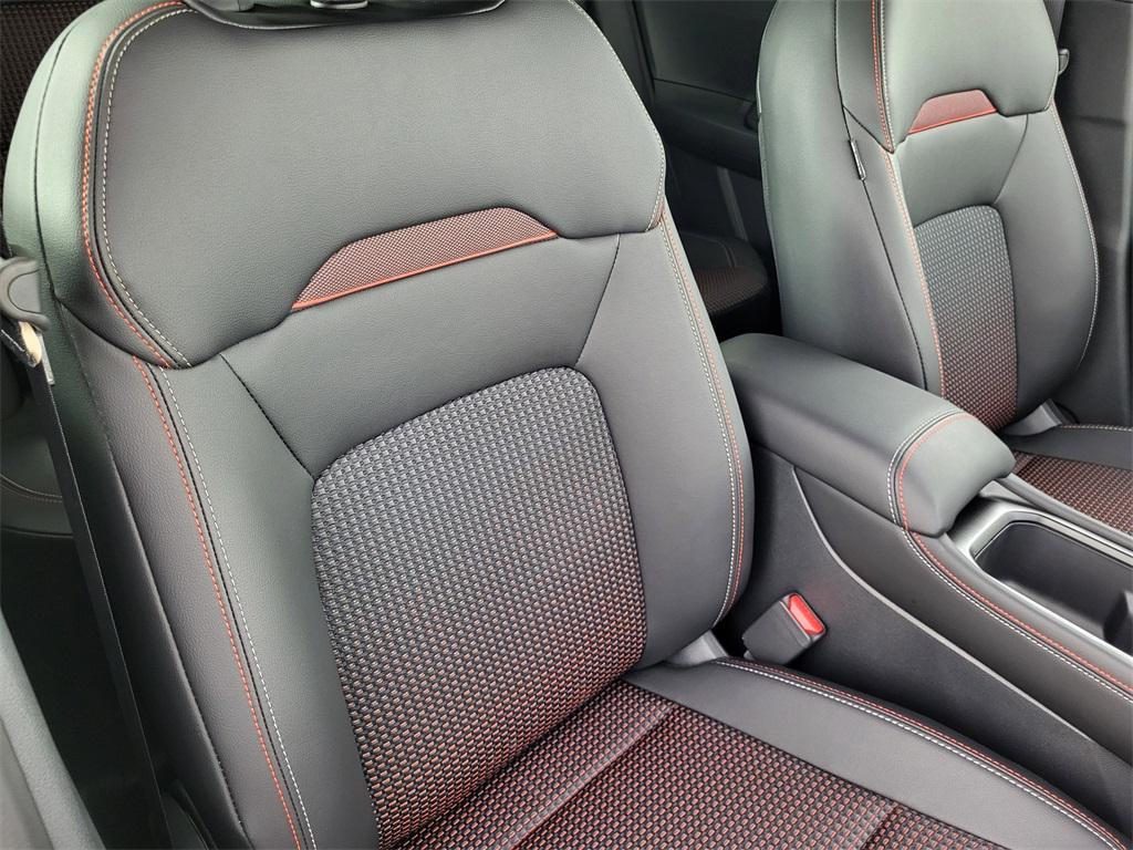 new 2026 Nissan Kicks car, priced at $32,757