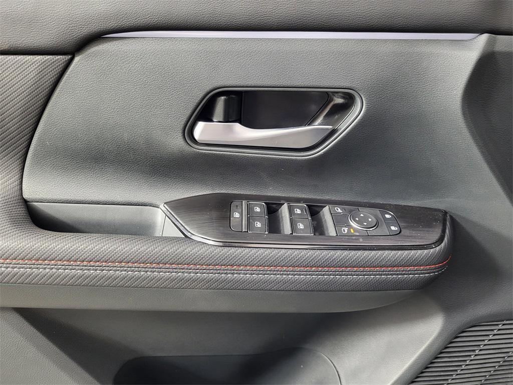 new 2026 Nissan Kicks car, priced at $32,757