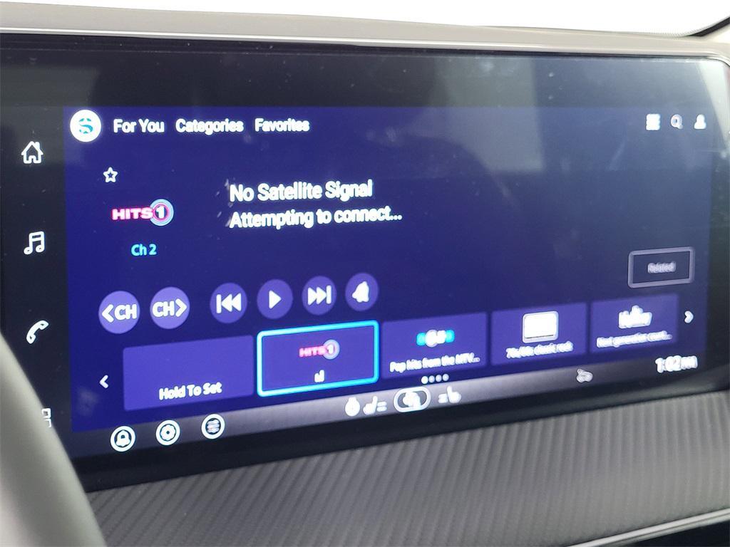 new 2026 Nissan Kicks car, priced at $32,757