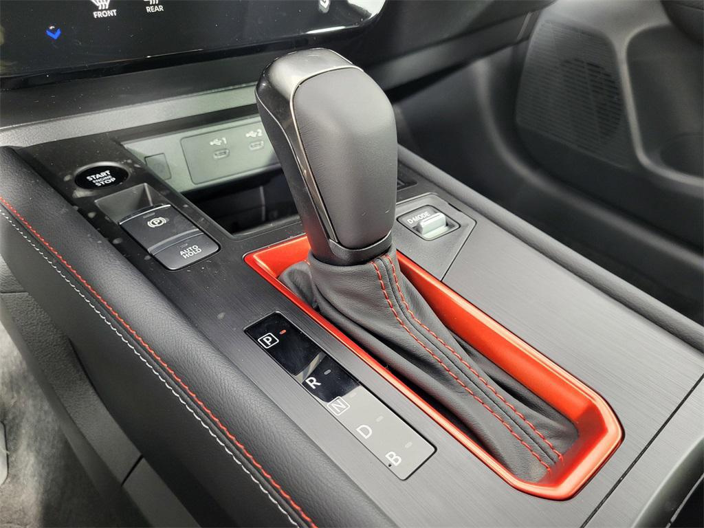 new 2026 Nissan Kicks car, priced at $32,757