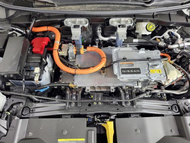 new 2025 Nissan ARIYA car, priced at $43,914