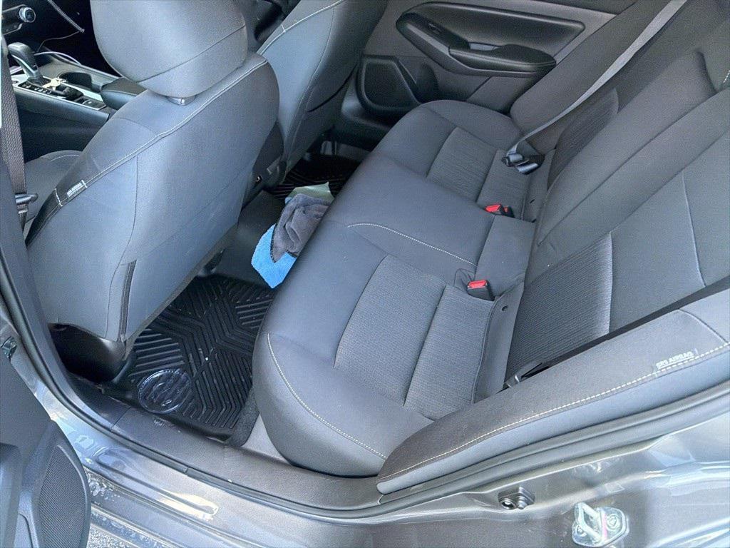 used 2025 Nissan Altima car, priced at $22,699