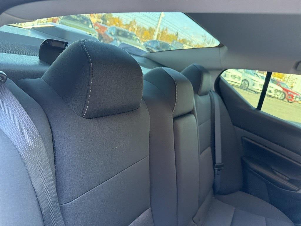 used 2025 Nissan Altima car, priced at $22,699