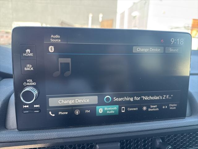 used 2024 Honda CR-V Hybrid car, priced at $36,895