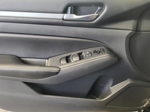 used 2022 Nissan Altima car, priced at $22,900