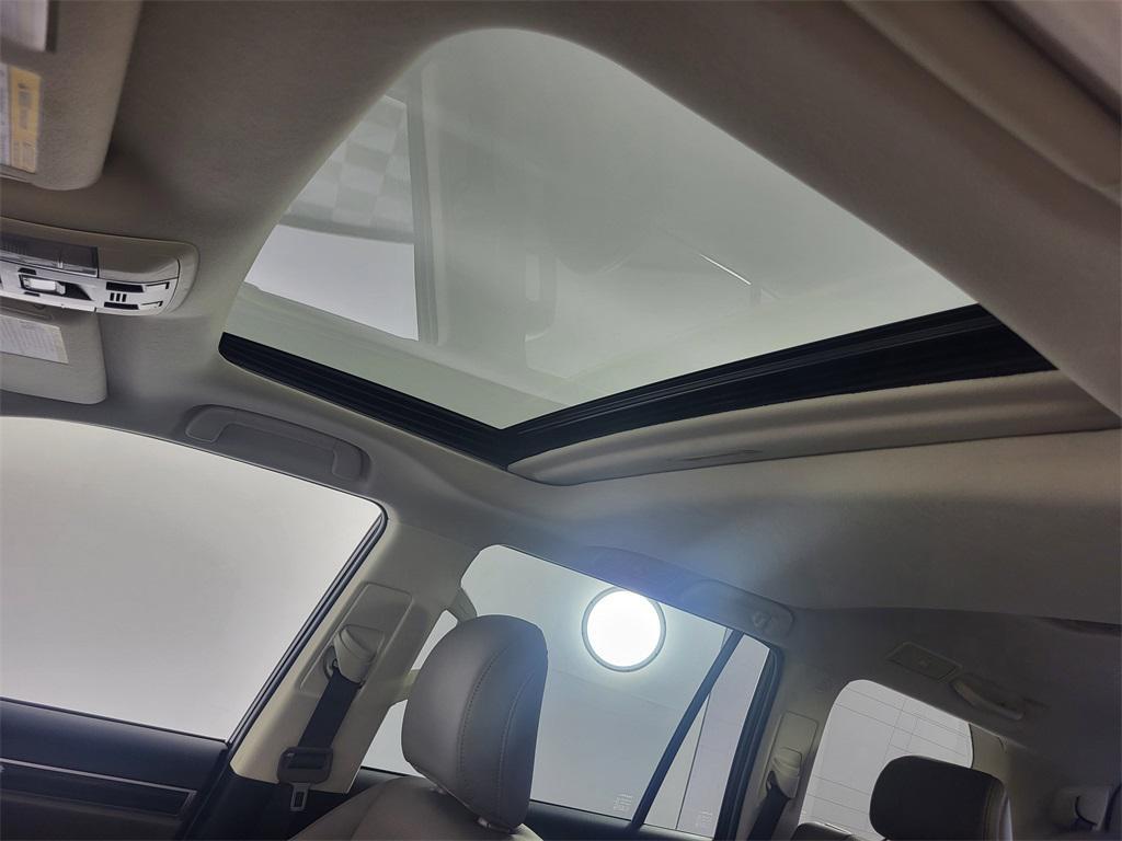 used 2022 Lexus GX 460 car, priced at $45,500