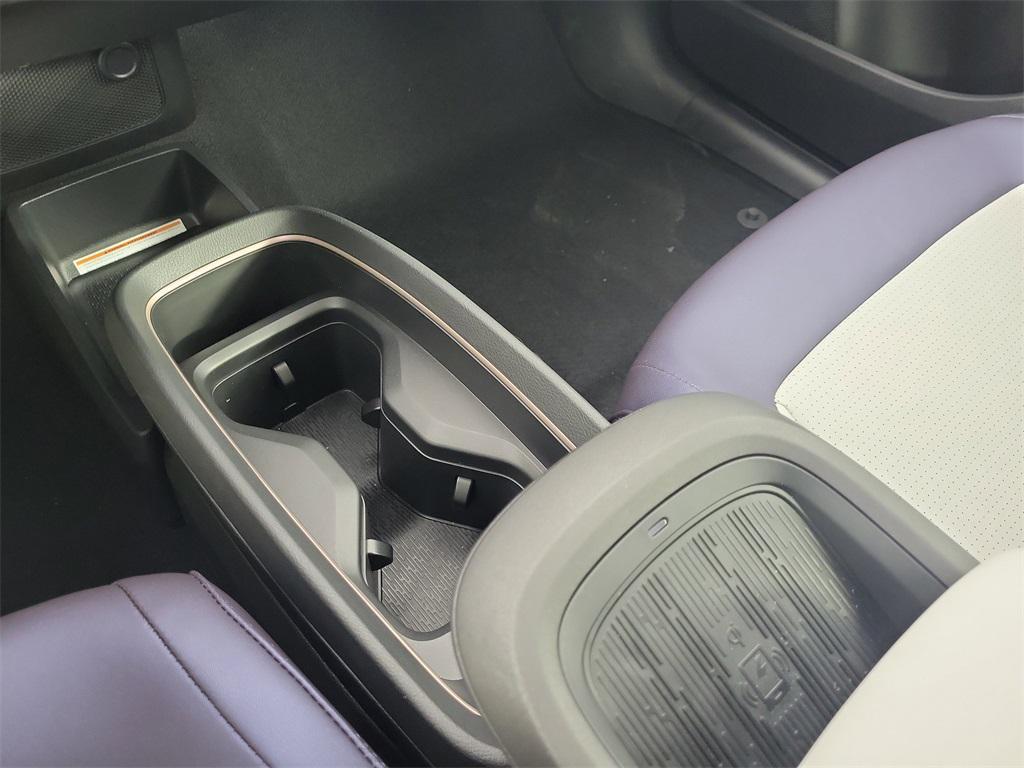 new 2026 Nissan Leaf car, priced at $37,300