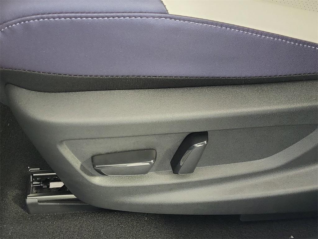 new 2026 Nissan Leaf car, priced at $37,300