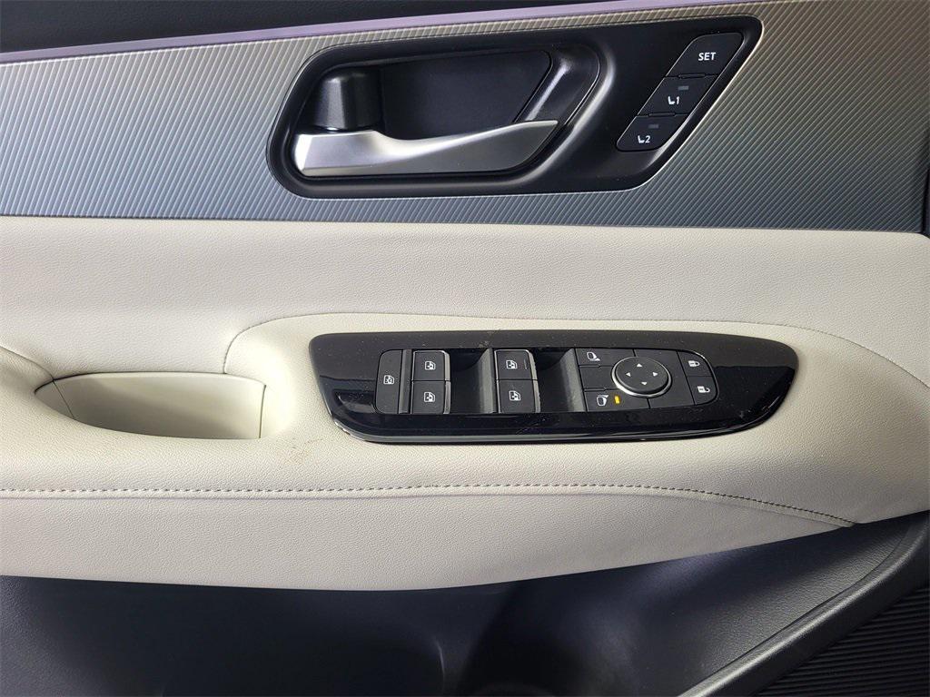 new 2025 Nissan Murano car, priced at $47,890