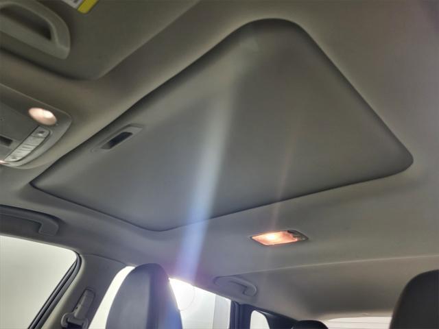 used 2022 Nissan Rogue Sport car, priced at $23,090