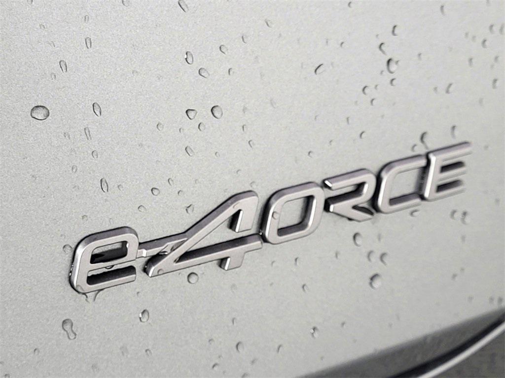 new 2025 Nissan ARIYA car, priced at $43,701