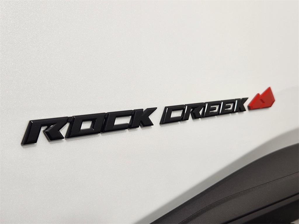 new 2026 Nissan Rogue car, priced at $36,683