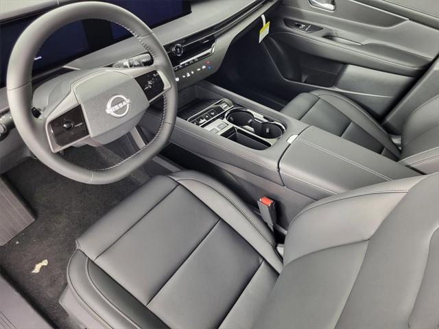 new 2025 Nissan Murano car, priced at $42,645