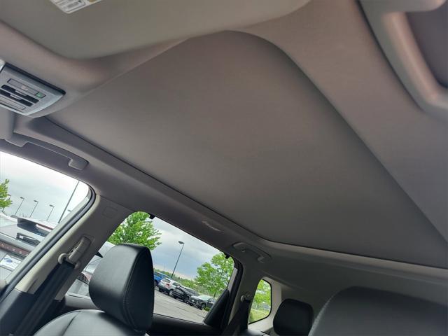 used 2021 Nissan Rogue car, priced at $27,100