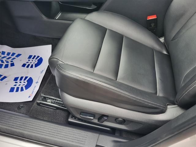 used 2021 Nissan Rogue car, priced at $27,100