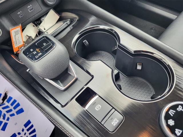 used 2021 Nissan Rogue car, priced at $27,100