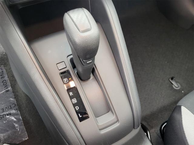 new 2025 Nissan Versa car, priced at $18,795
