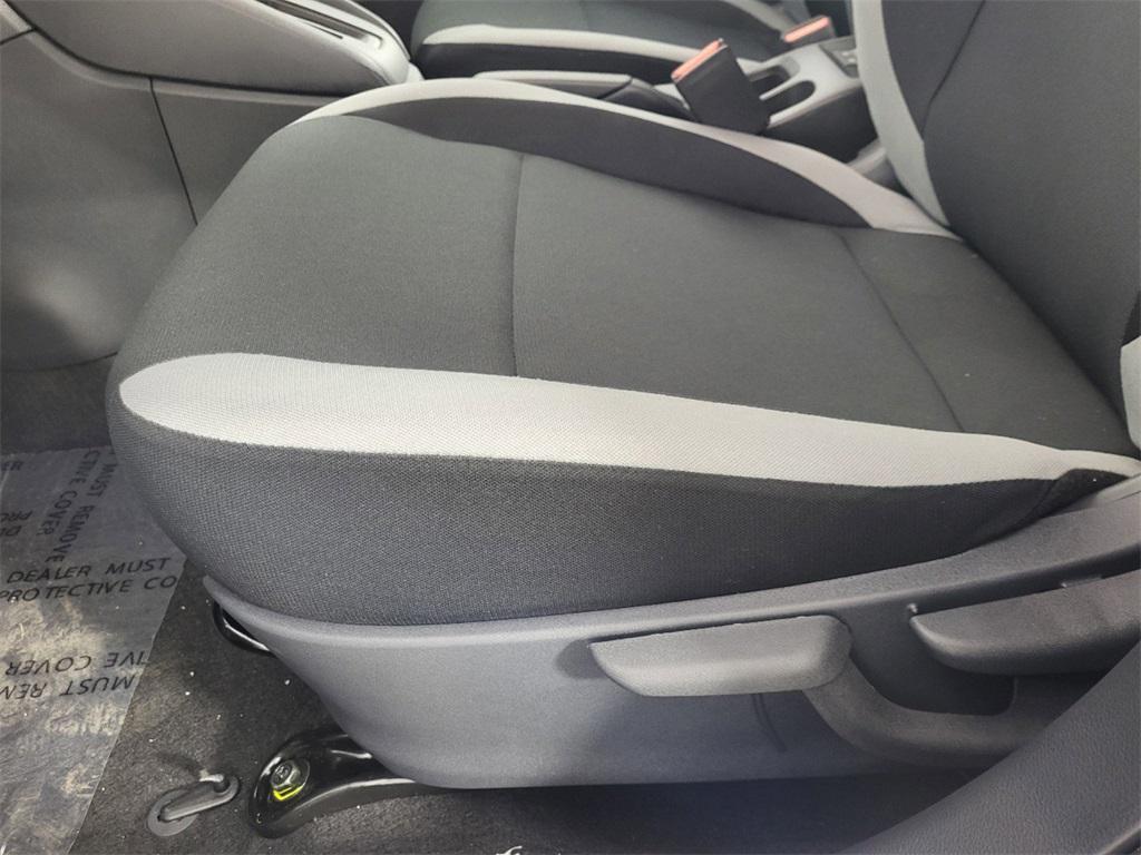 new 2025 Nissan Versa car, priced at $20,414